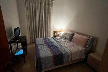 펜션 Baia Di Gaffe