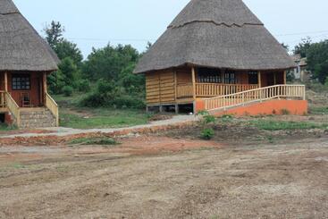 پانسیون Bulbul Safaris Lodge