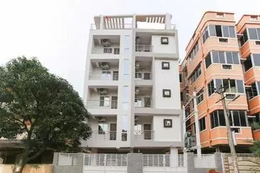 Pensão Oxy Hotel Prashant