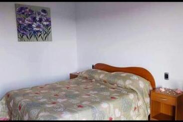 Pensjonat Peace And Relax