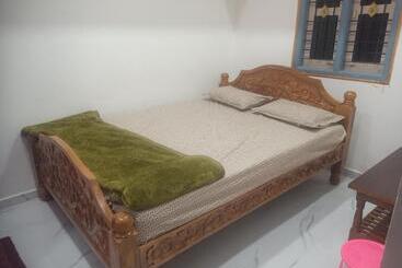 Pensão Sandhya Homestay Hampi