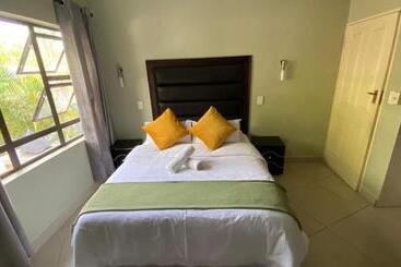 펜션 Staycation In Hartbeespoort