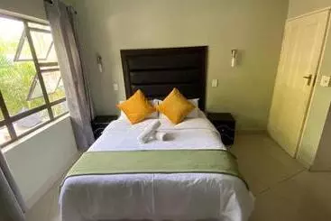ペンション Staycation In Hartbeespoort