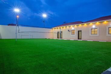 리조트 استراحة وشاليهات كتارا