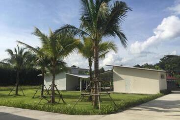 Kurort  Prangthonggardenhome