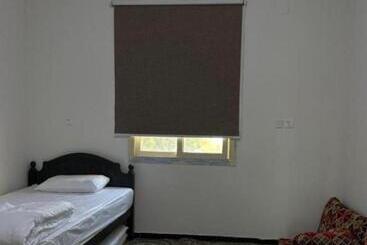 هتل آپارتمان غرف للايجار