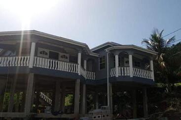 تختخواب و صبحانه Bethel S Relaxation Palace