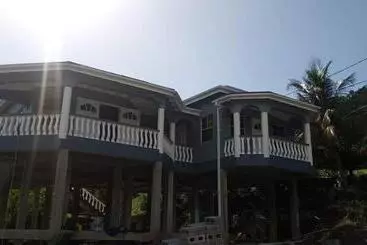 تختخواب و صبحانه Bethel S Relaxation Palace