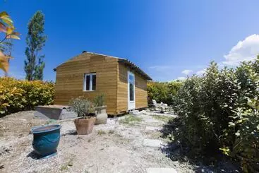 Bed and Breakfast Chambre Voile De Soie   Homestay   Chez Manon En Luberon