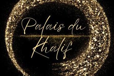 צימר Le Palais Du Khalif