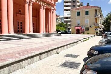 Bed and Breakfast Marina Private Room Shkoder