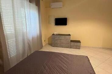 Bed and Breakfast Tenuta Degli Uliveti