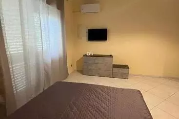 تختخواب و صبحانه Tenuta Degli Uliveti