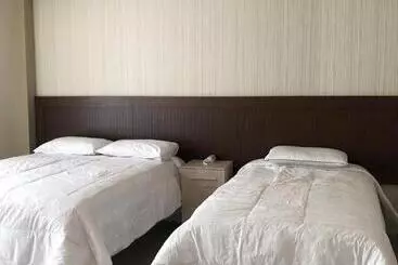 هتل آپارتمان Asiri