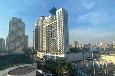 Appart'hotel Fernandina 88 Suites Condo