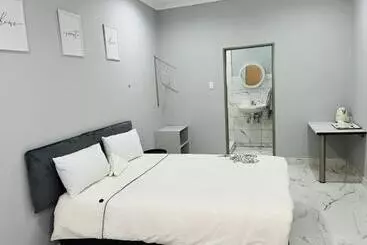 Hills B&b Tsumeb