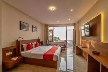 ホテル Hillside Home