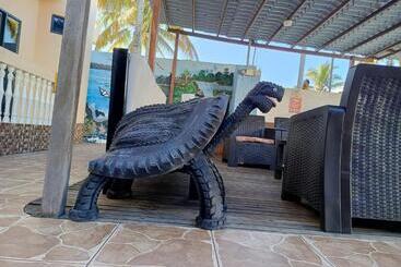 Hotel Hostal Los Cactus