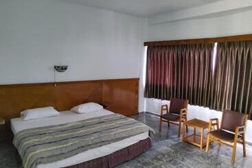 Hotel Kumala Samudra