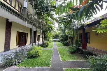 ホテル Oyo 94014 The Sanya Homestay