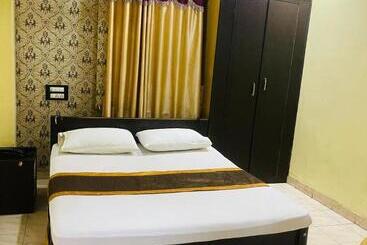 호텔 Prakrathi Residency