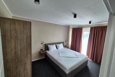 Hotel Seapoint Boutique