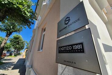 Hotel Seapoint Boutique