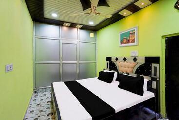 فندق Spot On The Apple Inn