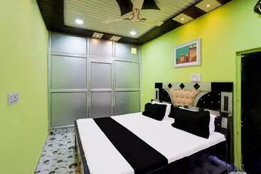 Hotel Spot On The Apple Inn