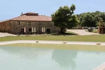 ホテル Tres Portas