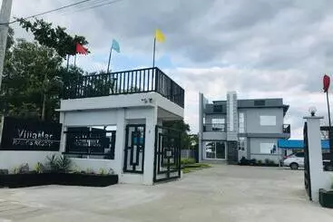 Hotel Villamar Ramos Resort