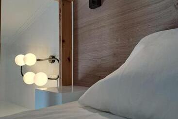 بنسيون Estudio 4