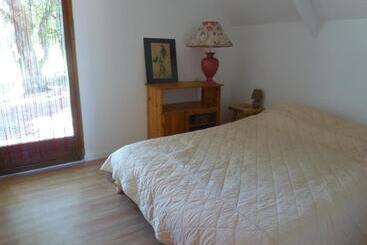 Pensionat Gîte Du Colombier