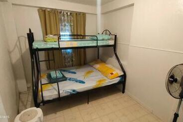 Pension (Hôtel basse catégorie) Kochimoto Guestroom