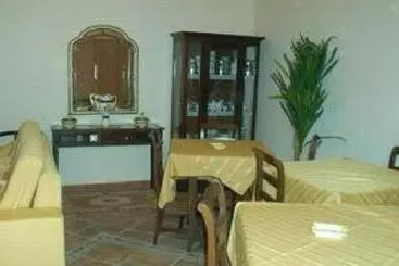 Pension  La Bastia Affittacamere