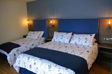 펜션 No 3 The Arch