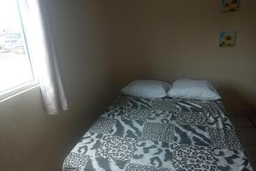 بنسيون Pousada Marly Alves