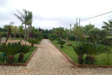 膳宿费 Relais San Giovanni Srls