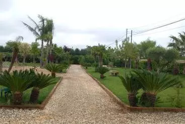 Majatalo Relais San Giovanni Srls