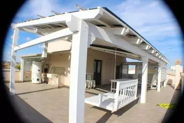 Majatalo Skurà   Holiday Rooms