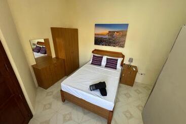 پانسیون Tigrija Apartment By The Nest