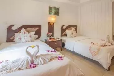 Privacy Beach Resort & Spa