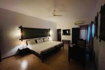 Wayanad Gate Resort