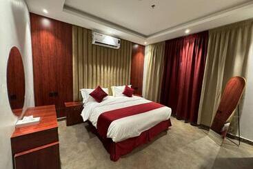 فندق الجوهرة بارك