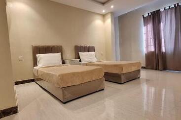 Апарт-отель جوهرة الملز