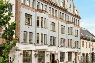 Hostel Breeze Hotel Victoria - Self-Service