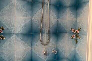 Bed and Breakfast Geranium