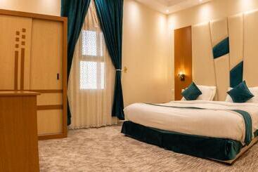 Hotel شقق فينا للشقق المخدومة