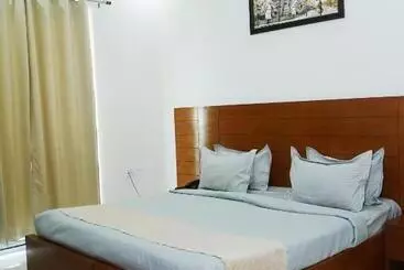 Hotel Casa Resindence