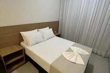 Hotel Premier Janauba